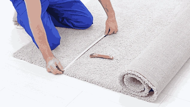 Carpet Repair Services North Shore